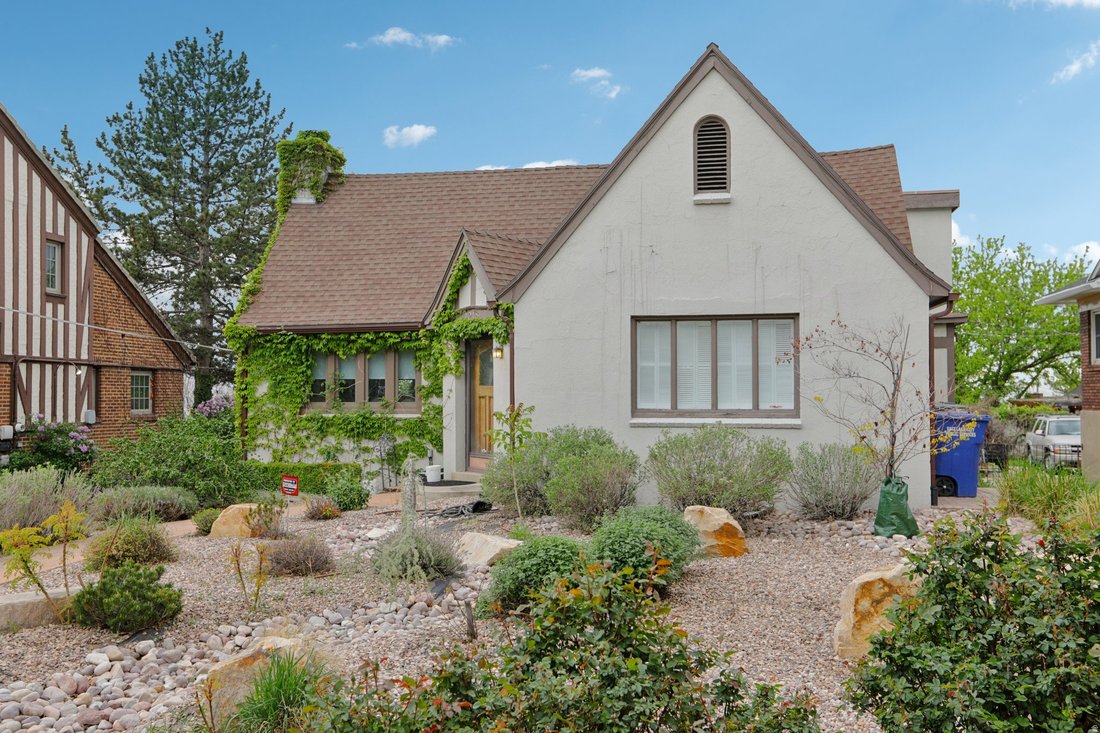 House in Salt Lake City, Utah, United States 5 - 17672616