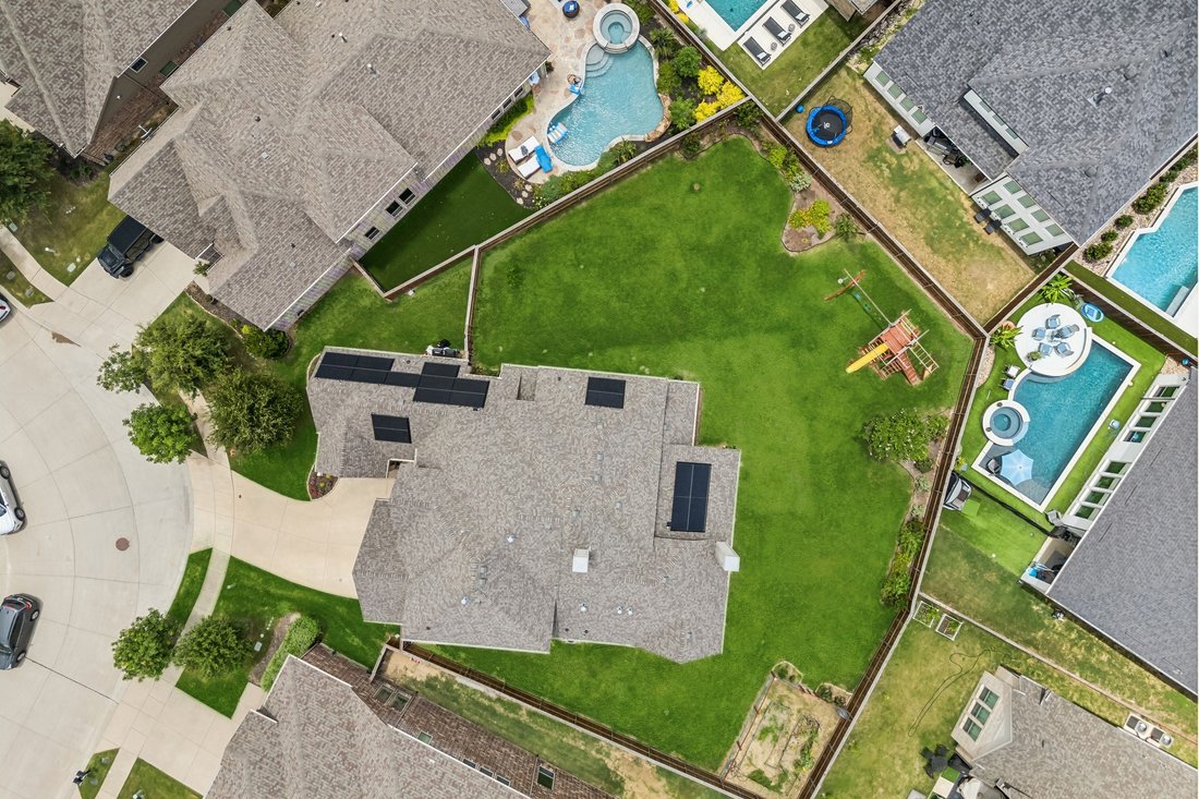 House in Prosper, Texas, United States 1 - 17659133