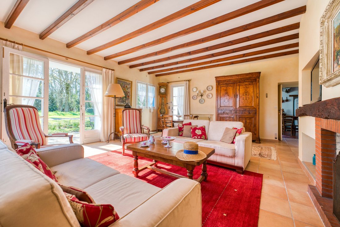 Maison à Breuillet, Nouvelle-Aquitaine, France 3 - 17673763