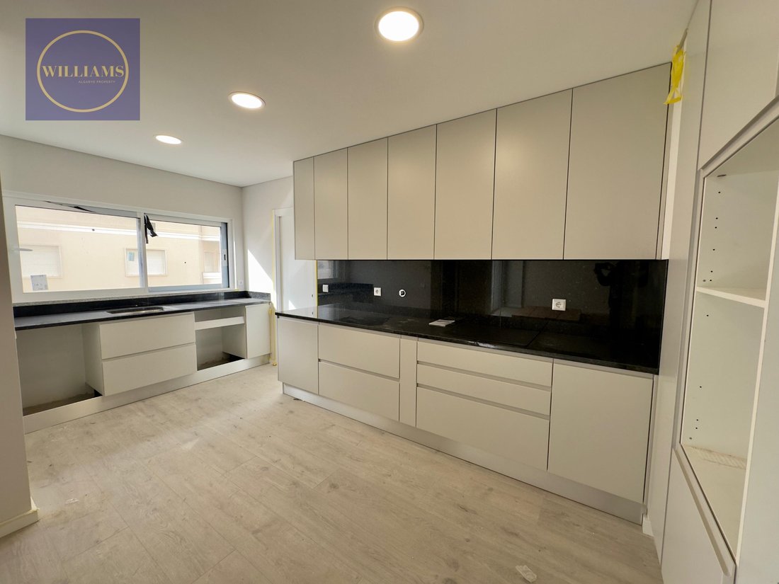 Apartment in Loule (Sao Clemente), Algarve, Portugal 5 - 17674070