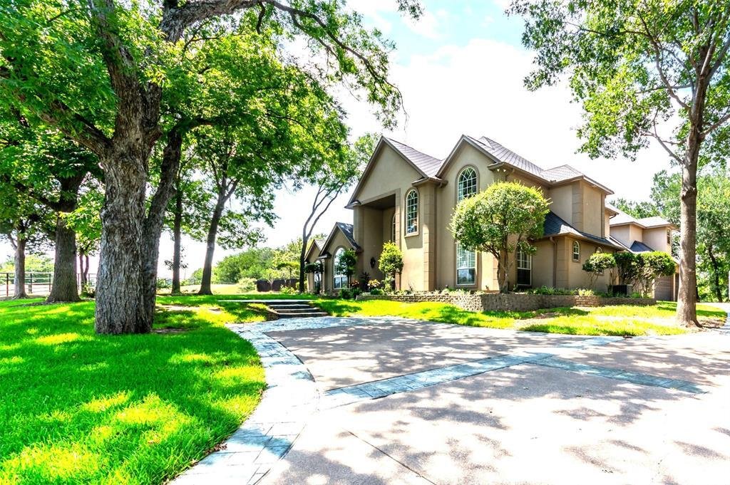 House in Lantana, Texas, United States 1 - 17551881