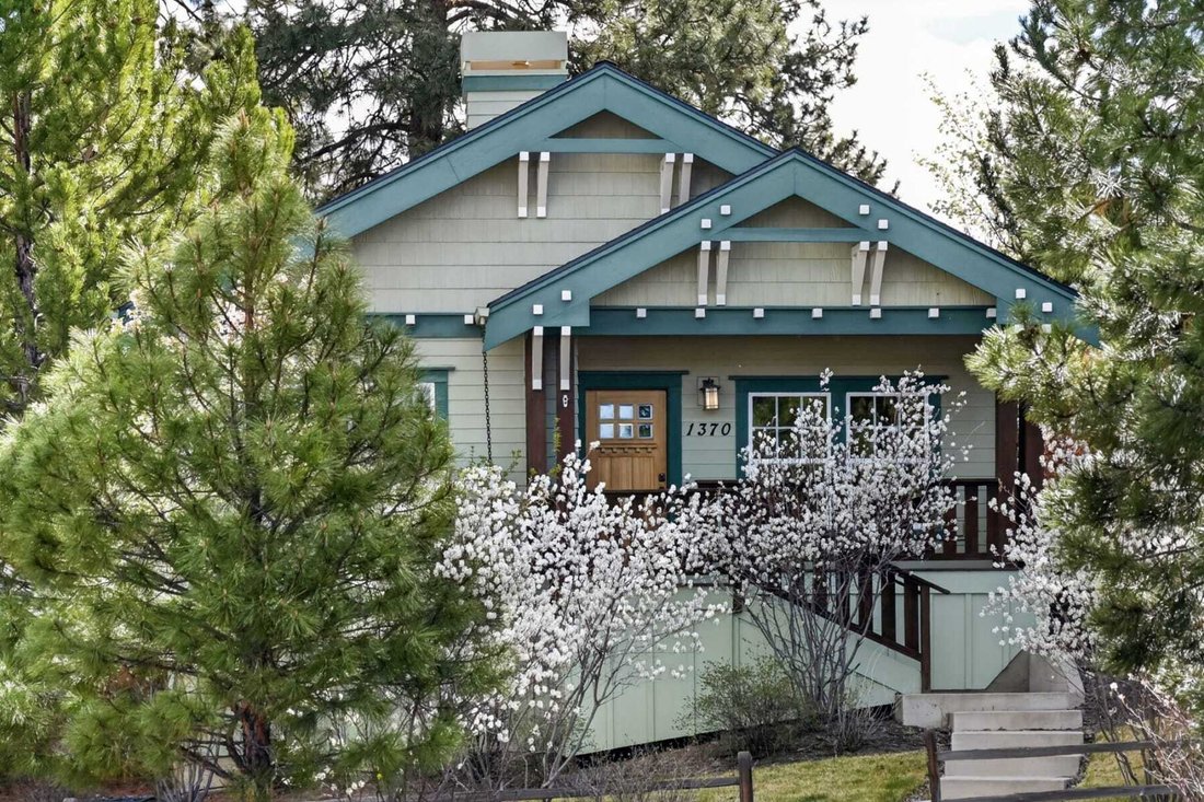 House in Bend, Oregon, United States 2 - 17672060