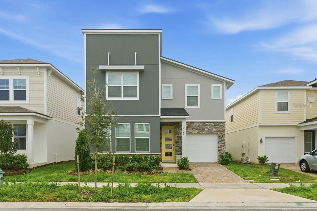House in Davenport, Florida, United States 1 - 17672672