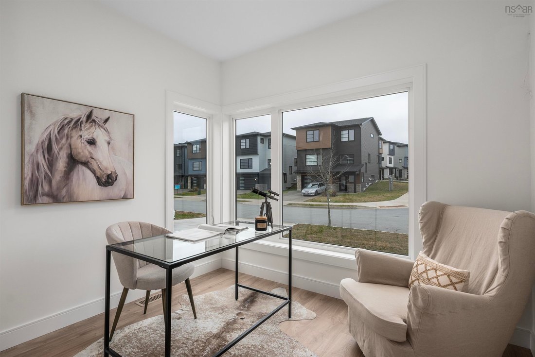 Casa en Timberlea, Nueva Escocia, Canadá 4 - 17671660