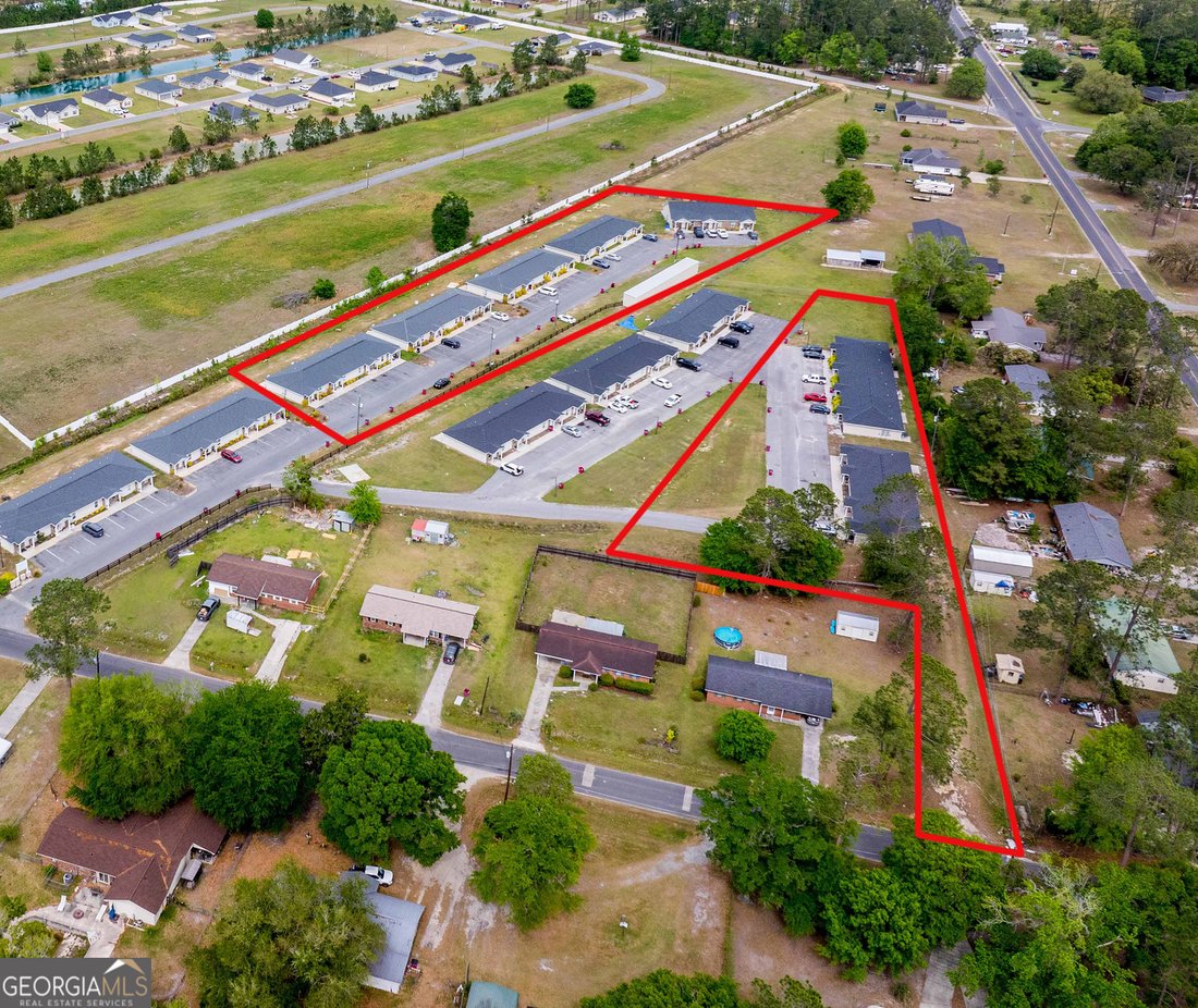 Baxley, Georgia, United States 1 - 17672973