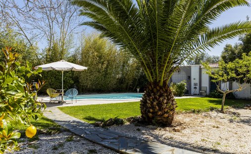 Casa a Borba (Sao Bartolomeu), Distretto di Évora, Portogallo 1