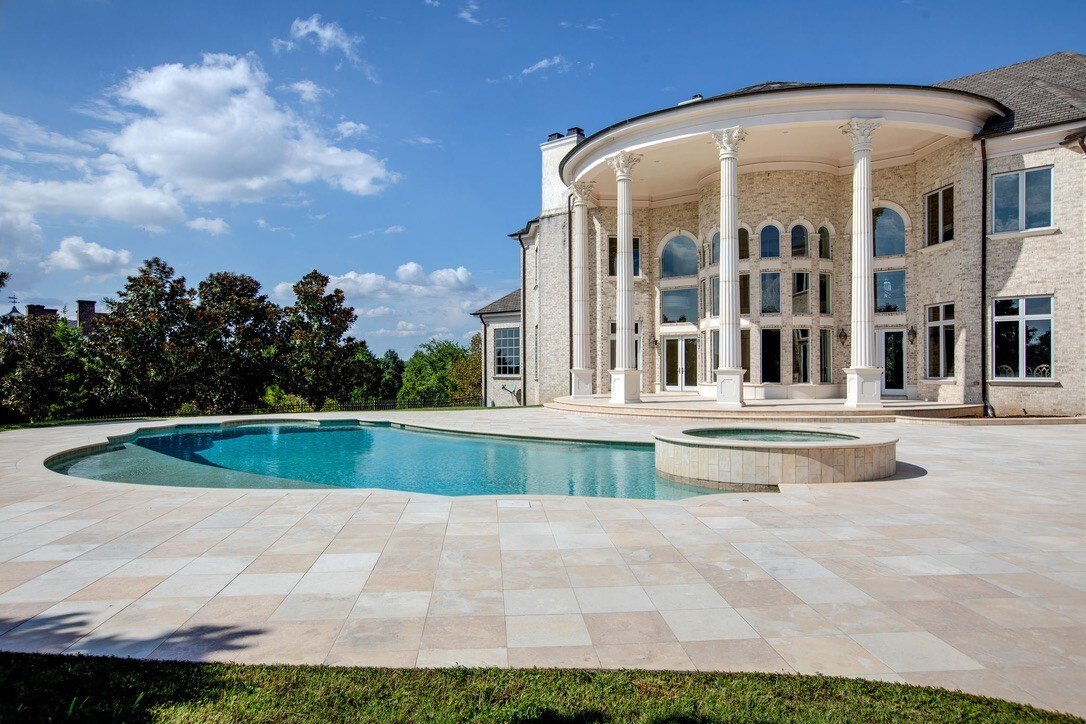 House in Franklin, Tennessee, United States 2 - 15901925