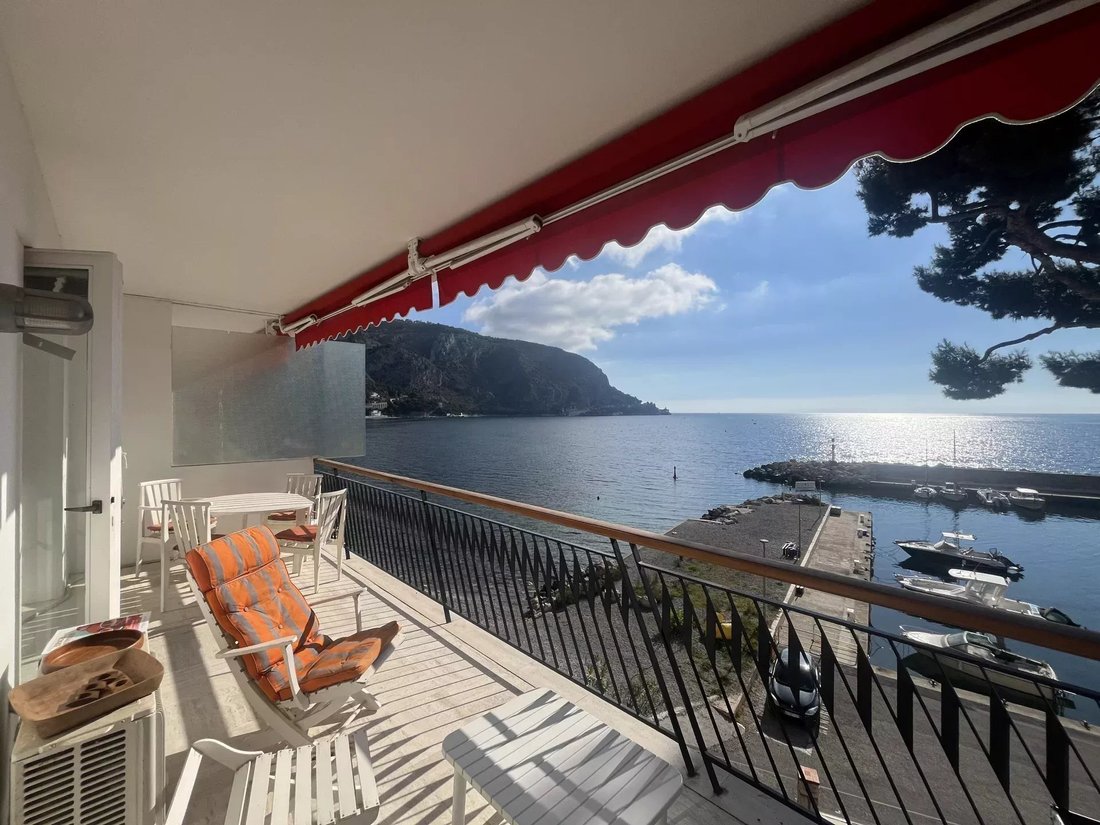 Apartment in Èze, Provence-Alpes-Côte d'Azur, France 5 - 17670592