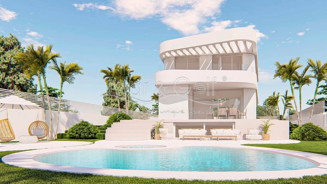 House in San Juan de Alicante, Valencian Community, Spain 2 - 17670307