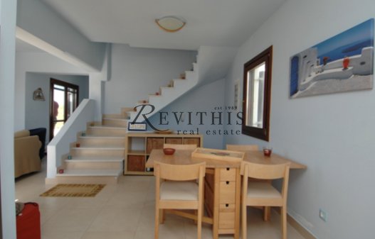 Villa in Naxos, Aegean, Greece 5 - 17670355