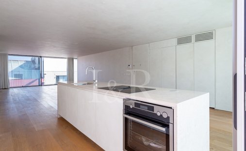 Wohnung in Marvila, Lissabon, Portugal 1
