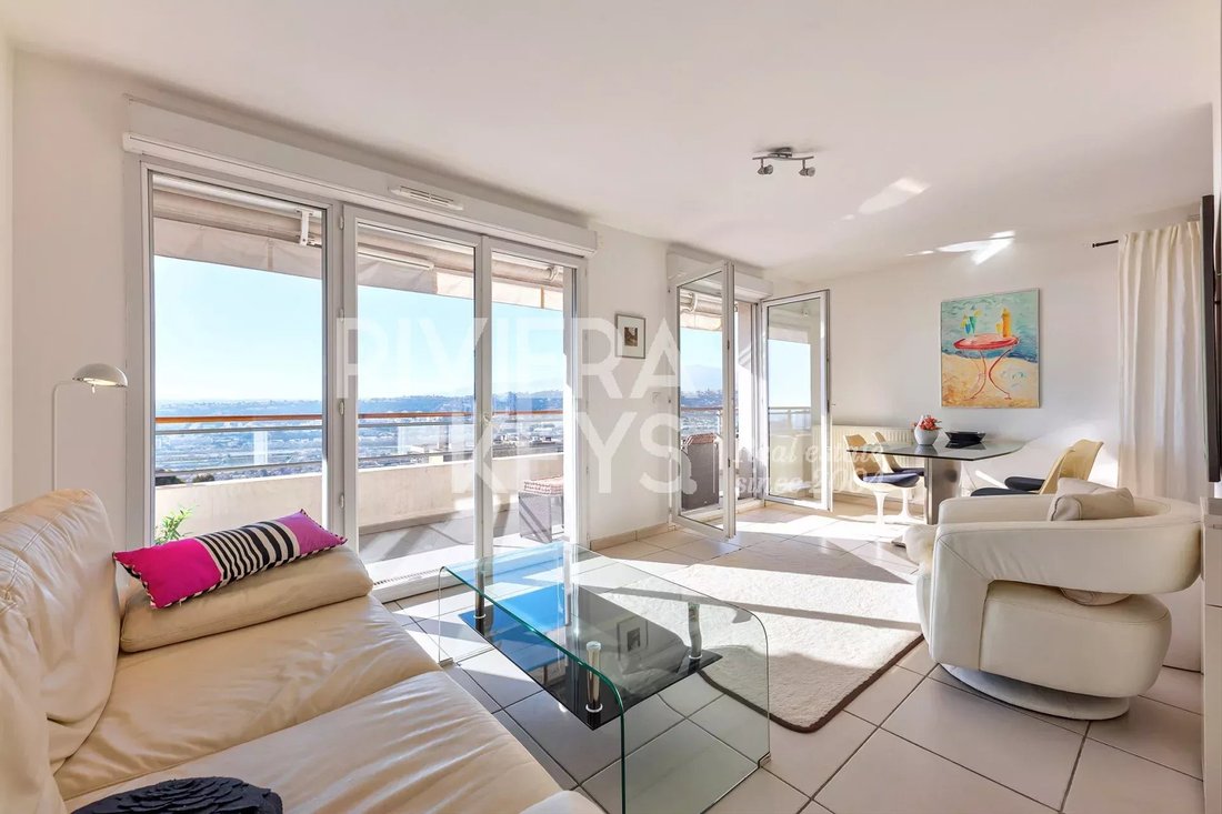 Apartment in Fabron, Nice, France 4 - 15194190