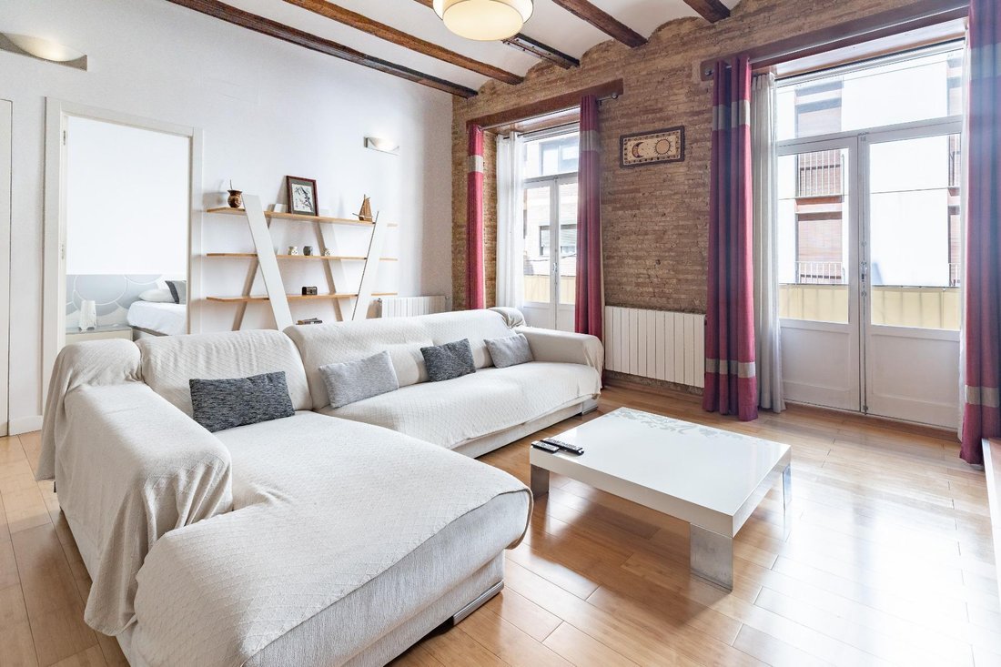 Apartment in Ciutat Vella, Valencia, Spain 5 - 17673873