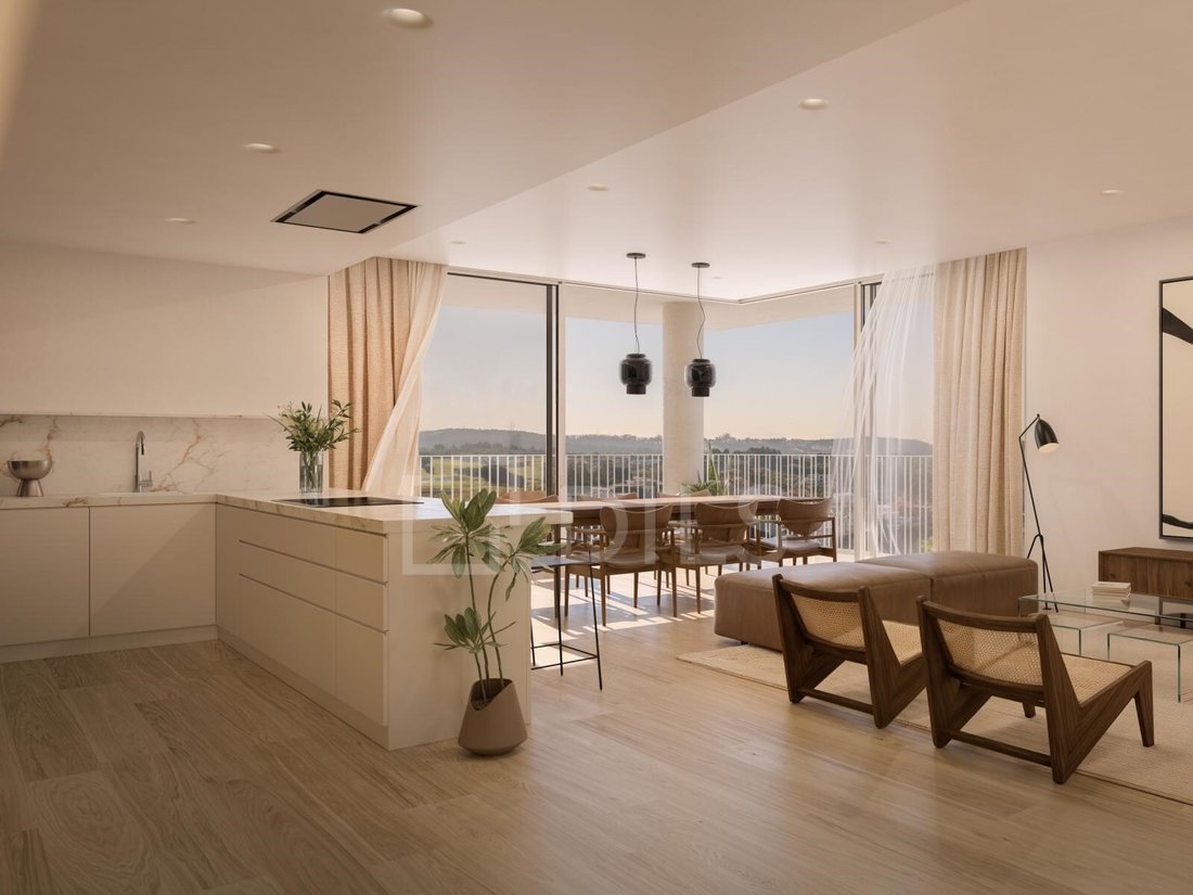 Apartment in Belas, Lisbon, Portugal 3 - 17674474