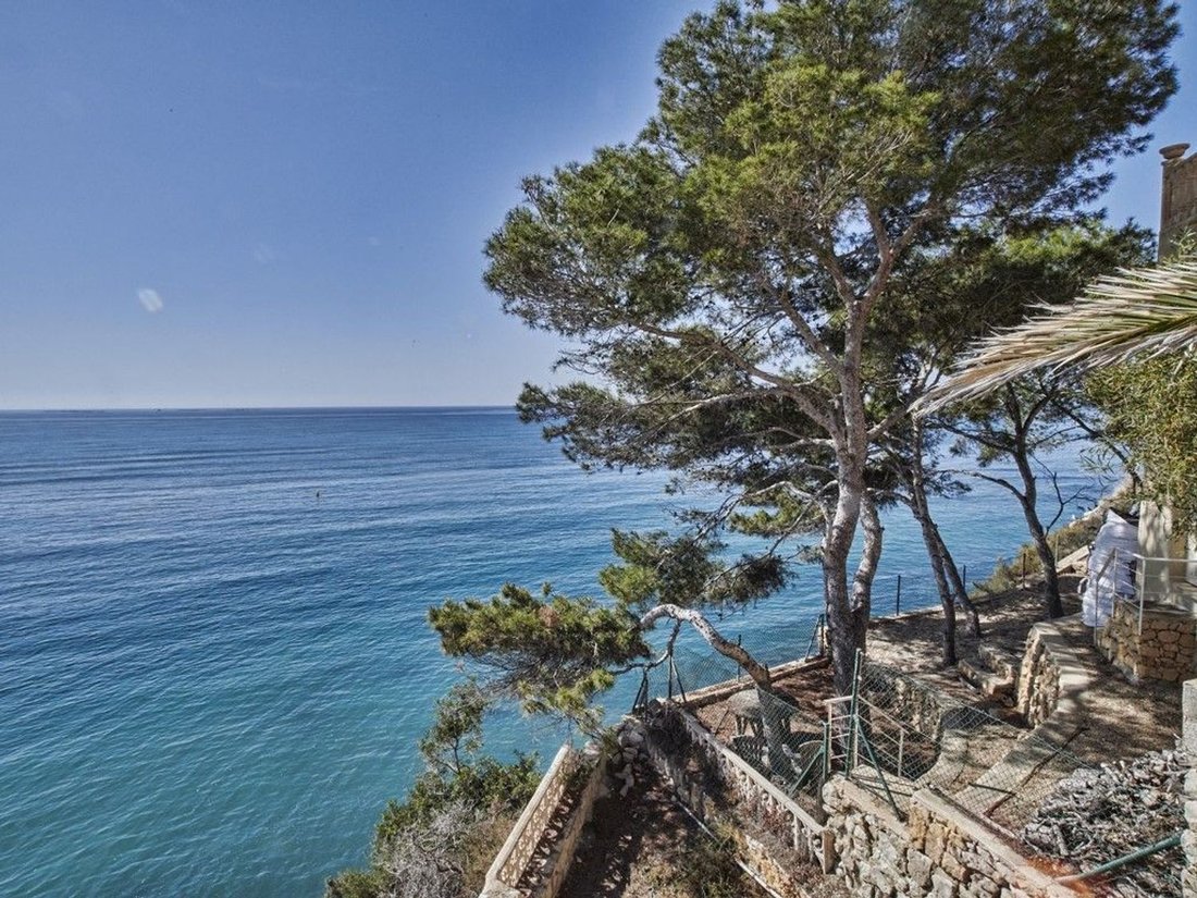 Chalet in el Campello, Valencian Community, Spain 1 - 17669882