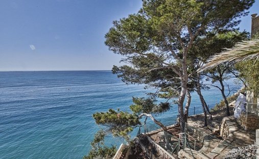 Chalet in el Campello, Valencian Community, Spain 1