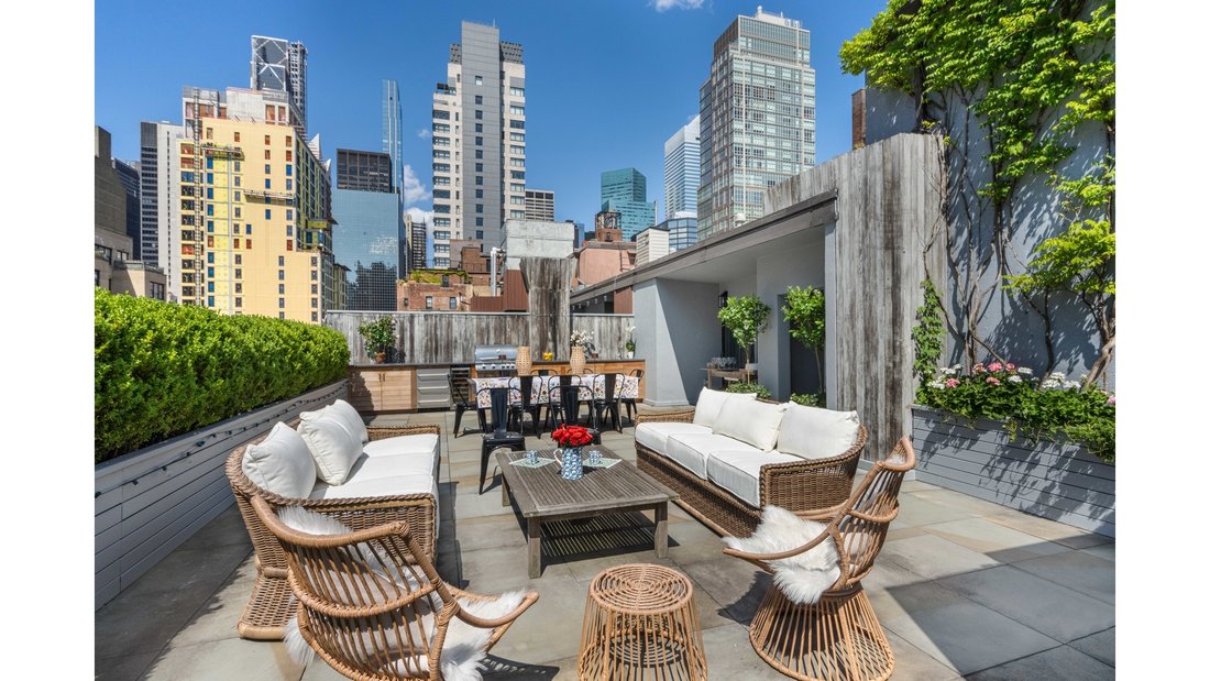 Condo in New York, New York, United States 2 - 17671102