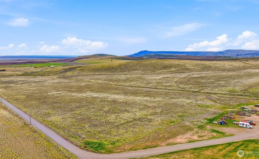 Land in Sunnyside, Washington, United States 1