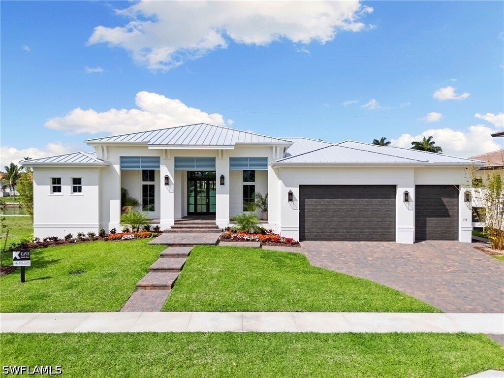 House in Marco Island, Florida, United States 1 - 17053109