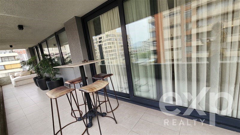 Apartment in Las Condes, Santiago Metropolitan Region, Chile 4 - 17671148