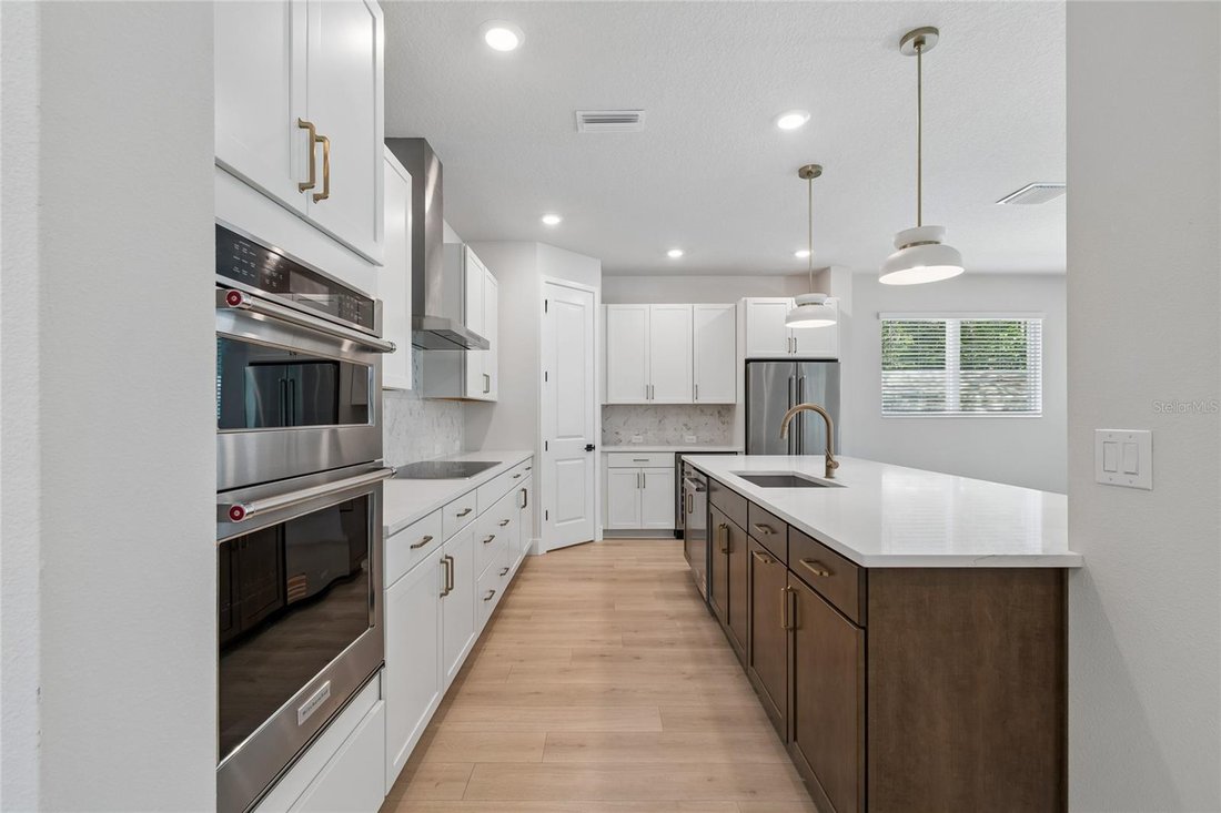 House in Tampa, Florida, United States 5 - 17399481