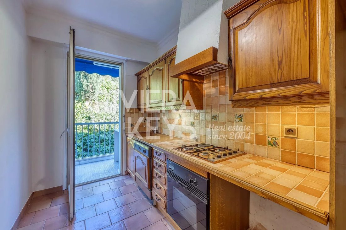 Apartment in Nice, Provence-Alpes-Côte d'Azur, France 5 - 16561988