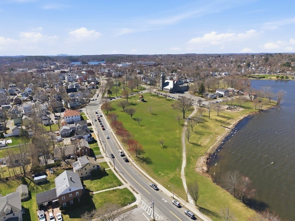Condo in Wakefield, Massachusetts, United States 5 - 17671865