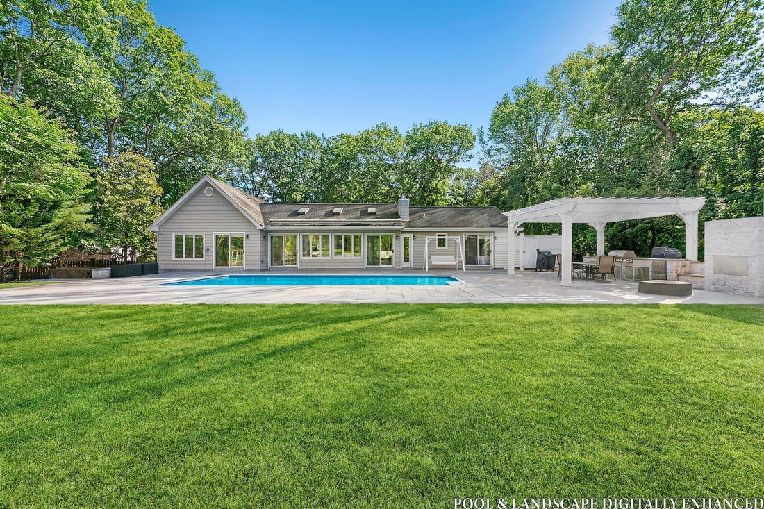House in Remsenburg-Speonk, New York, United States 3 - 16882111