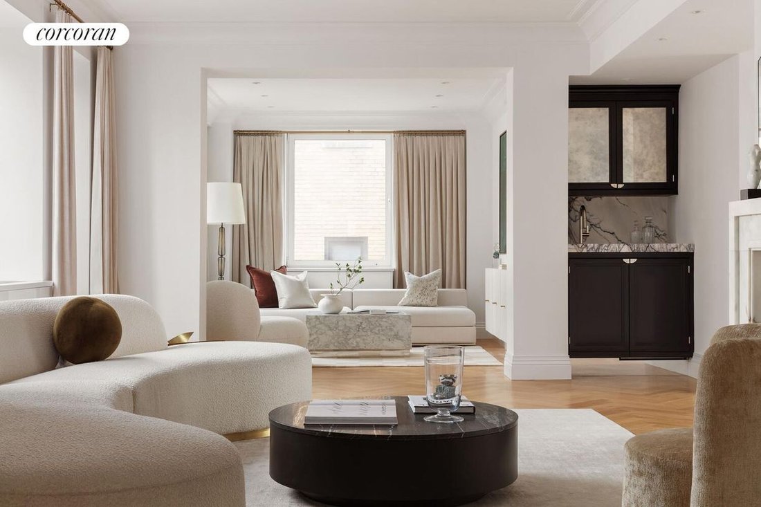 Condo in New York, New York, United States 1 - 17671868