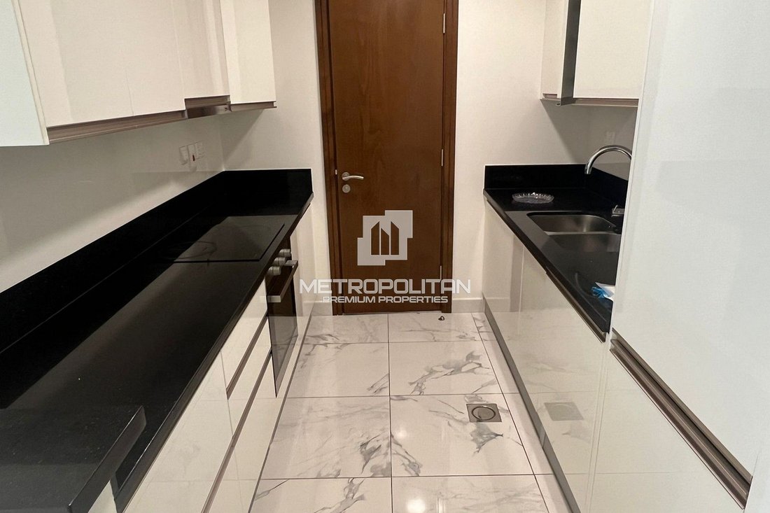 Apartment in Business Bay, Dubai, United Arab Emirates 5 - 14995862