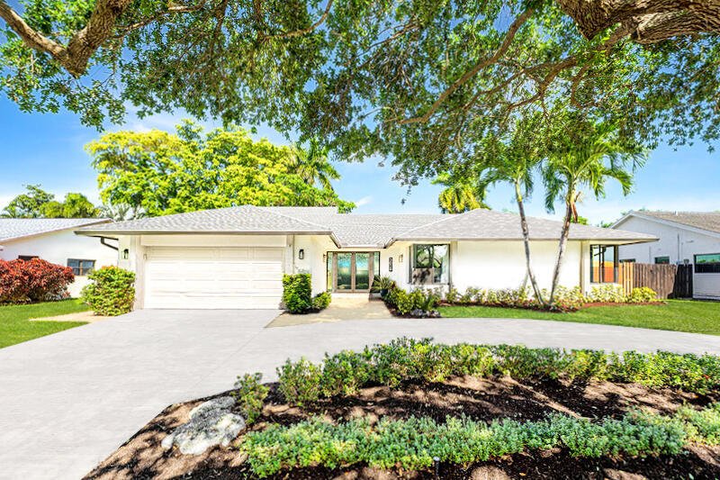 House in Boca Raton, Florida, United States 1 - 17674338