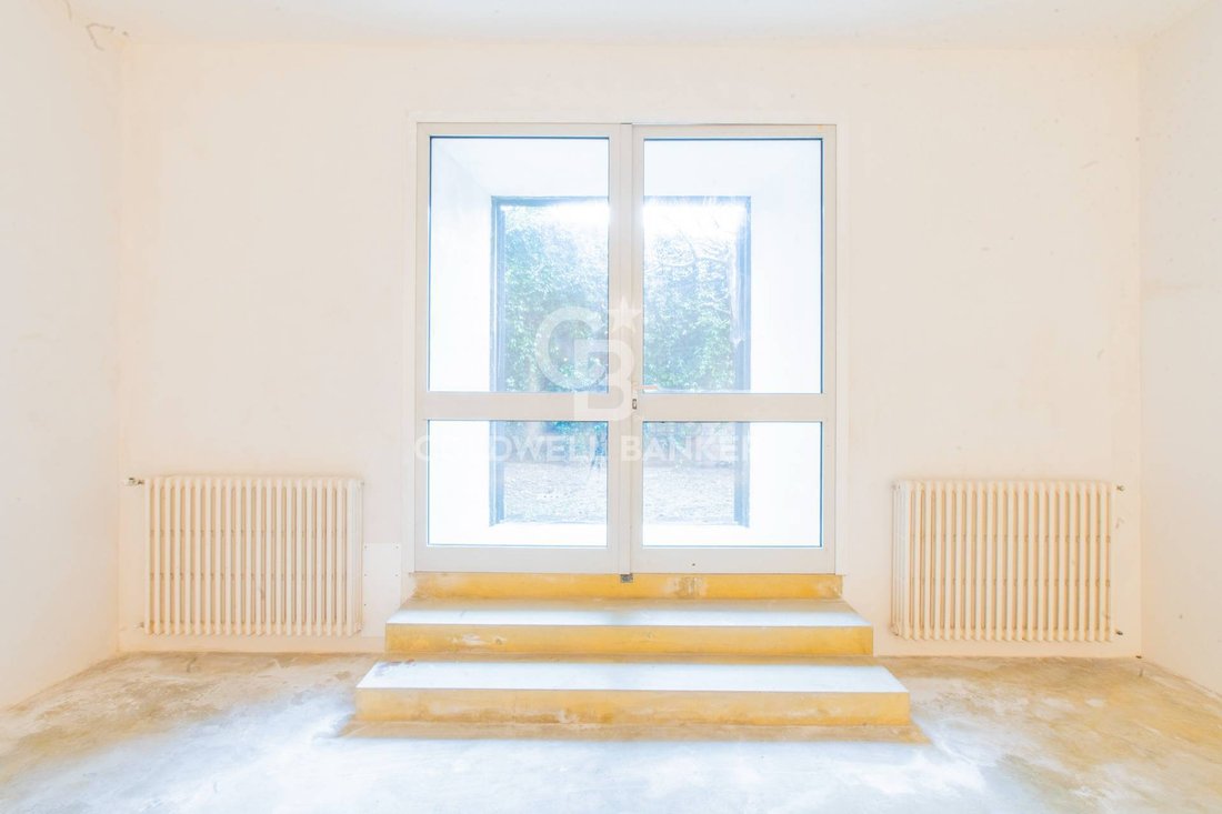 Apartment in Giudecca, Veneto, Italy 1 - 17674955