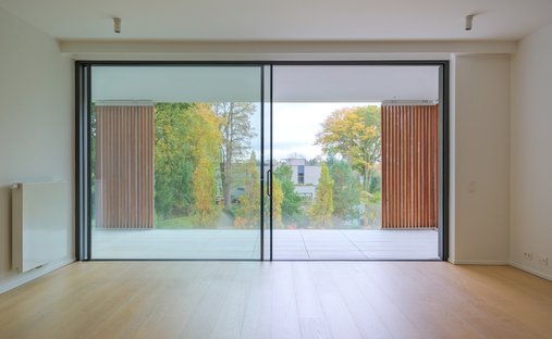 Appartement à Uccle, Bruxelles, Belgique 1