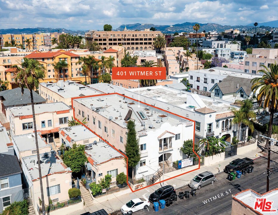 Los Angeles, California, United States 3 - 17673266