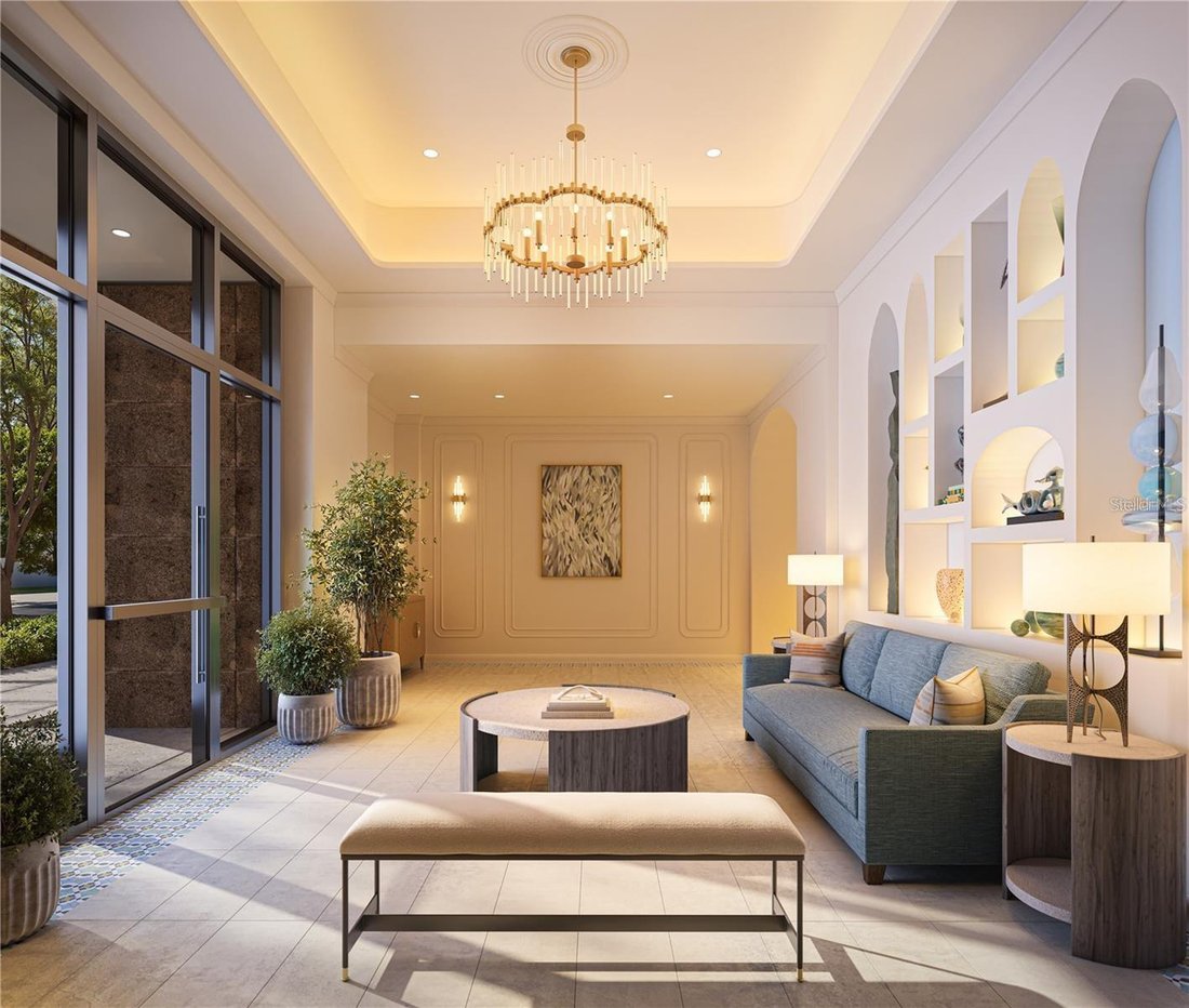 Condo in St. Petersburg, Florida, United States 2 - 17671742