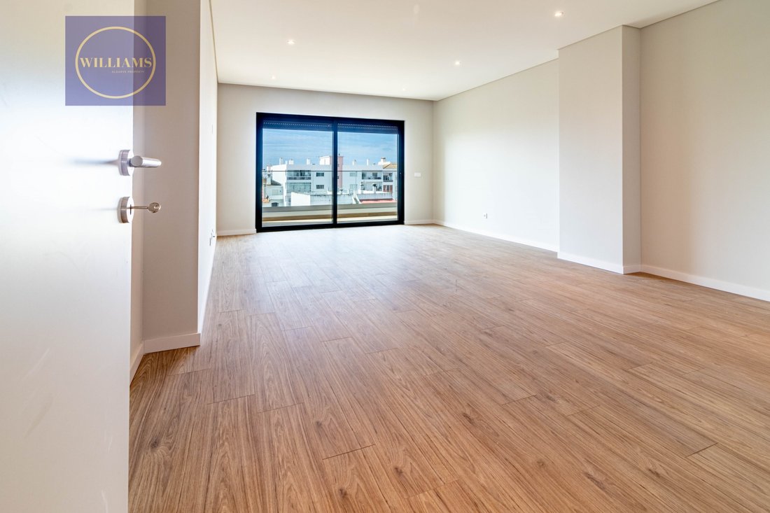 Apartment in Montenegro, Algarve, Portugal 2 - 17674079