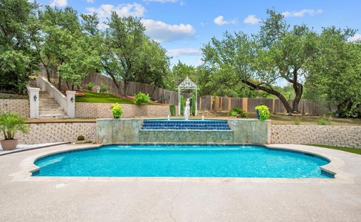 Haus in Austin, Texas, Vereinigte Staaten 1