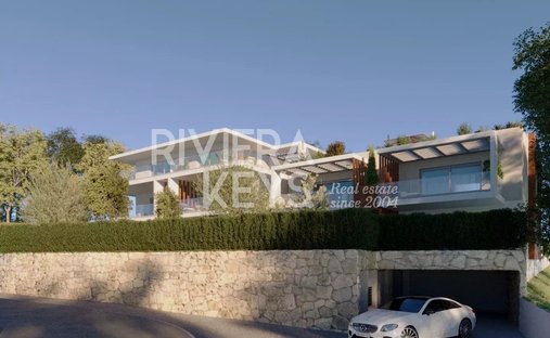 Apartamento en Biot, Provenza-Alpes-Costa Azul, Francia 1