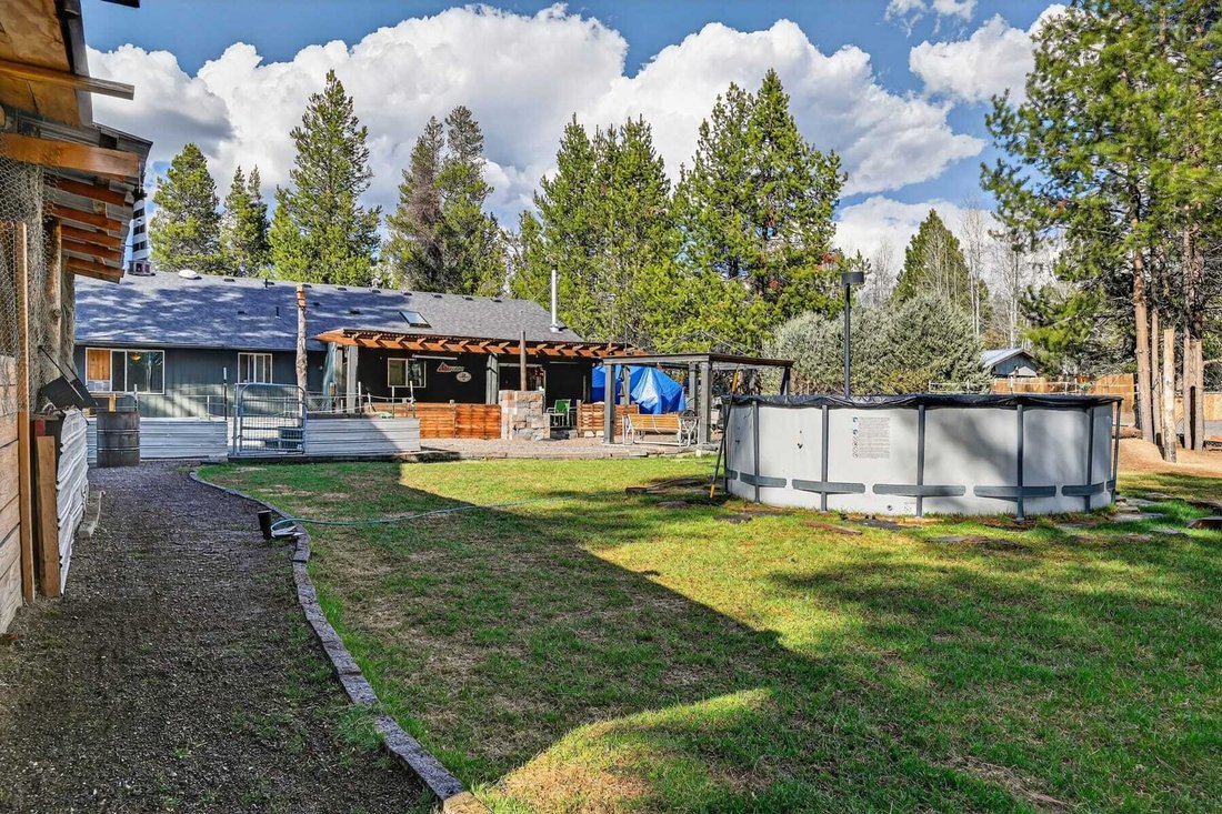 House in La Pine, Oregon, United States 5 - 17672112