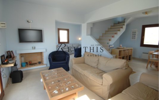 Villa in Naxos, Aegean, Greece 4 - 17670355