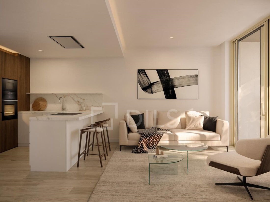 Apartment in Belas, Lisbon, Portugal 3 - 17674544