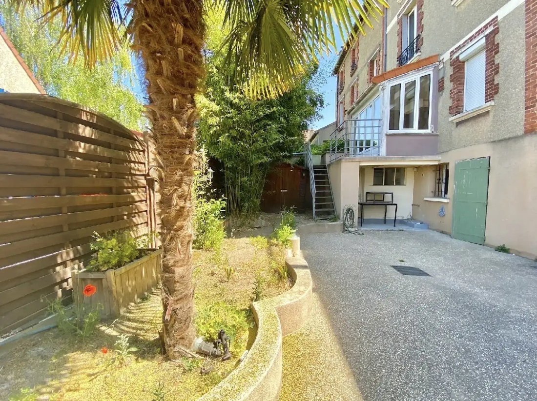 Maison à Centre, Nanterre, France 4 - 17670690