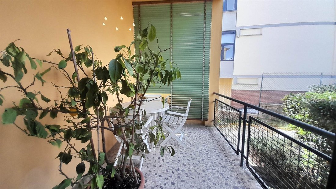 Apartment in Two Roads - San Gaggio, Florence, Italy 5 - 17673601
