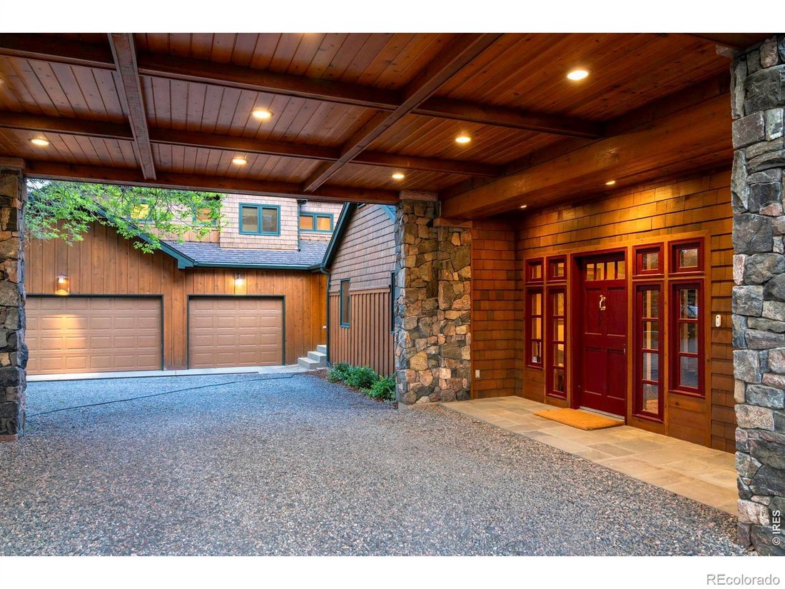 House in Boulder, Colorado, United States 2 - 17672321