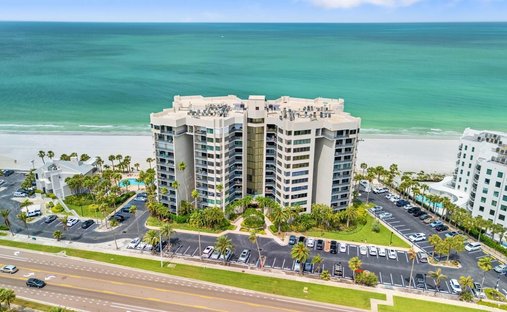 Condo in Clearwater, Florida, United States 1