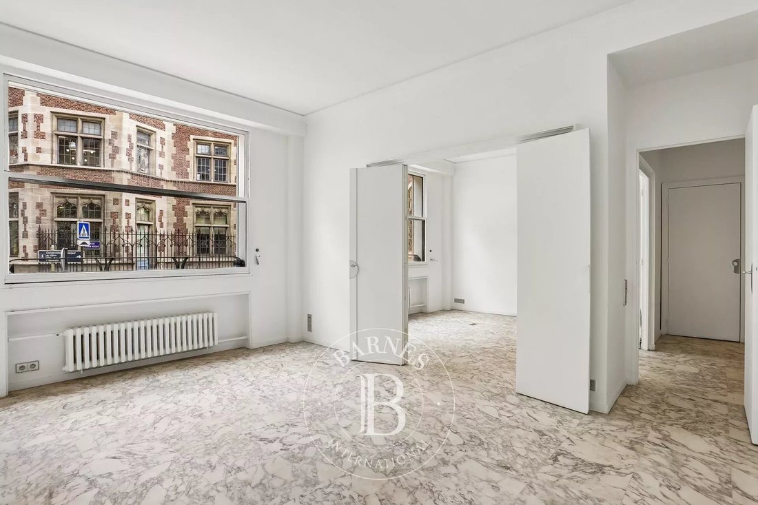 Apartment in Gros Caillou, Paris 7e Arrondissement, Paris 5 - 17671116