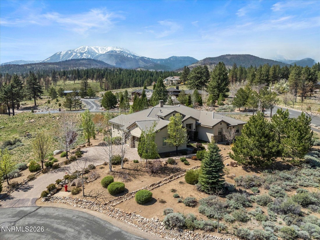 House in Reno, Nevada, United States 1 - 17673142