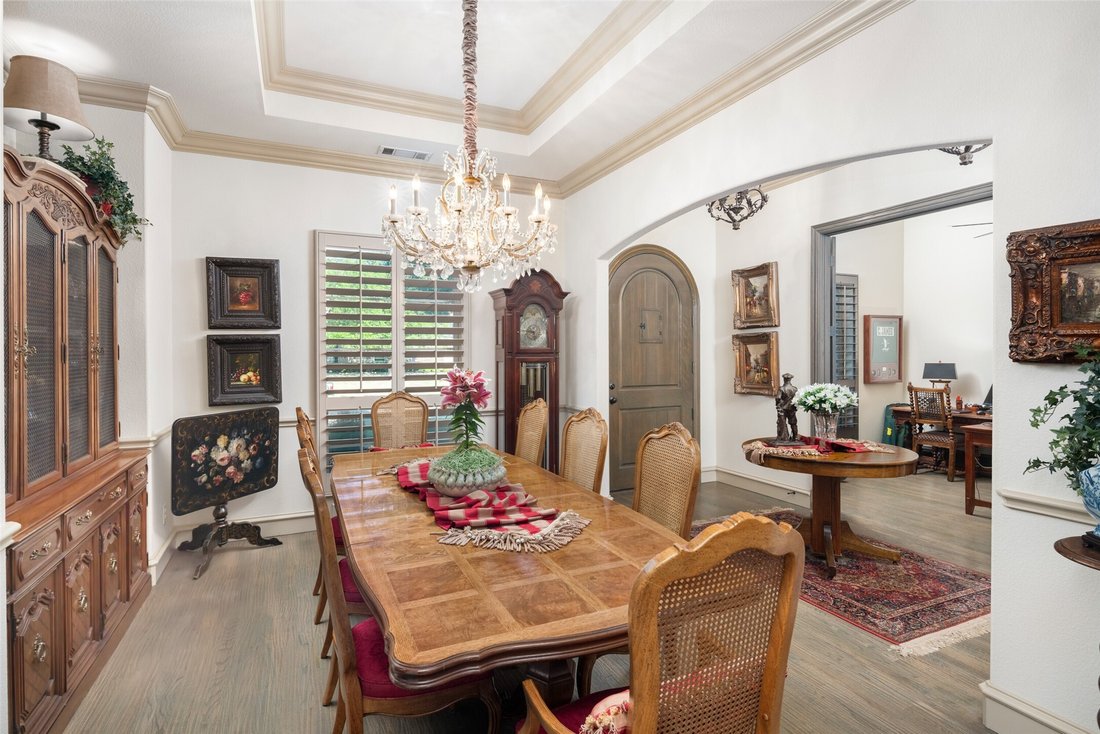 House in Prosper, Texas, United States 3 - 17674290