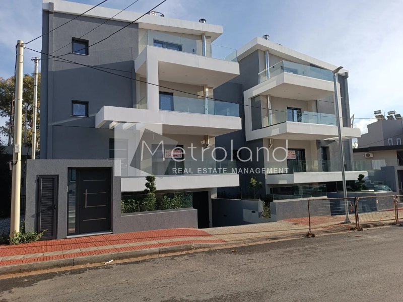 Apartment in North Athens, Attica, Greece 2 - 17671543