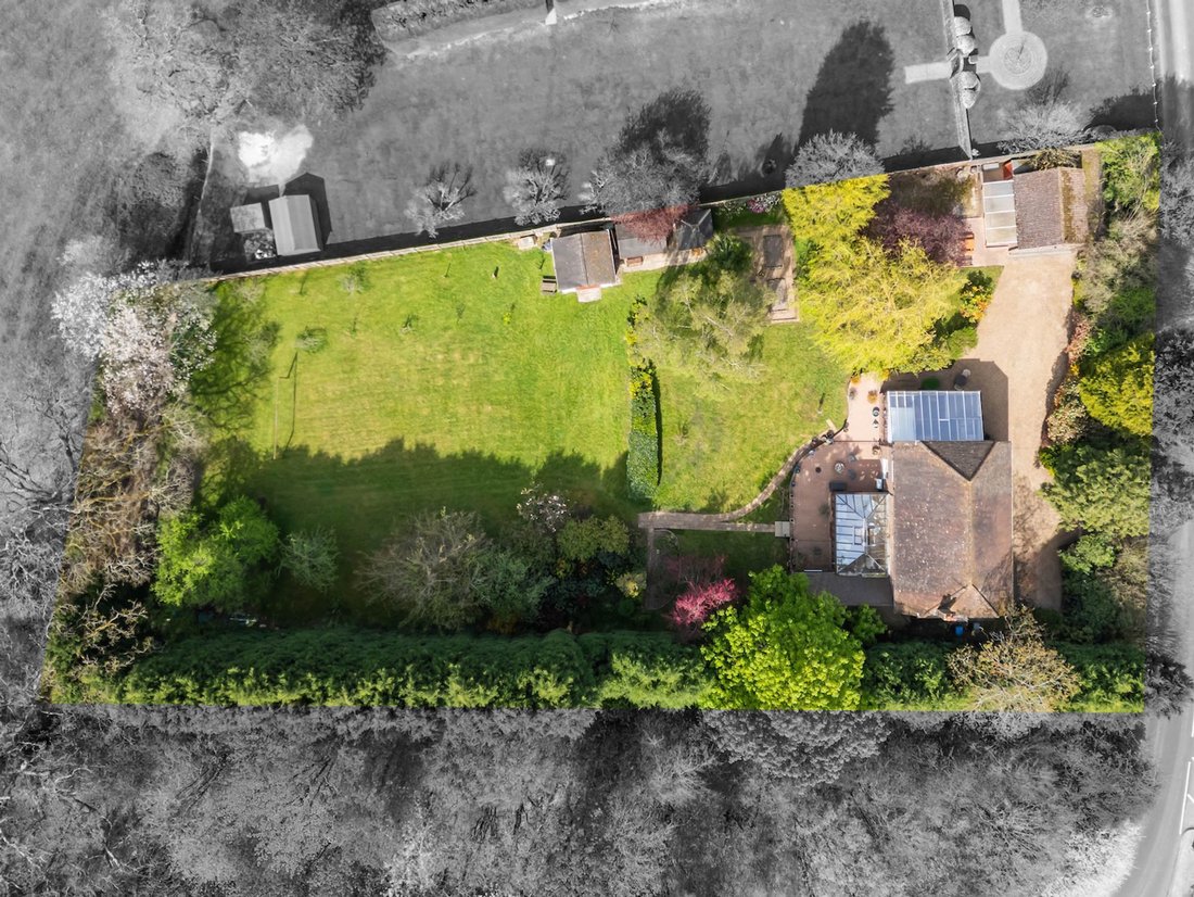 Casa a Horsham, Inghilterra 1 - 17671461